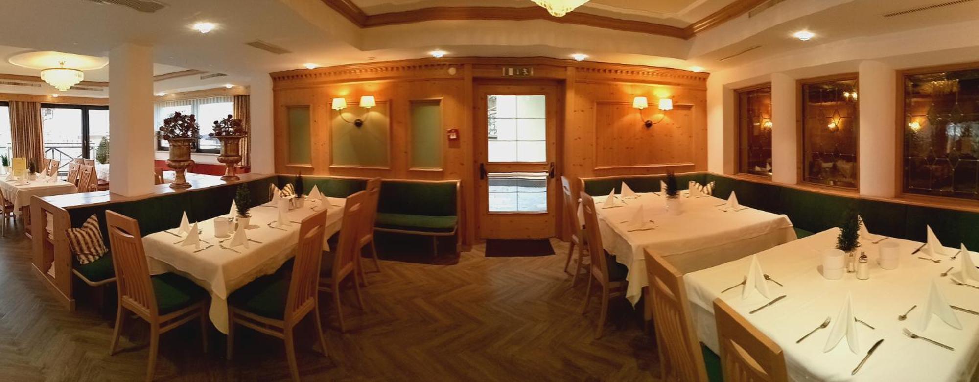 Hotel Garni Alpenruh-Micheluzzi Серфаус Экстерьер фото